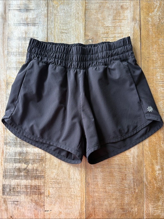 Athleta Other - Athleta Girl Athletic Shorts size S(7)